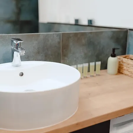 Rynek Wildecki 2-bedroom شقة