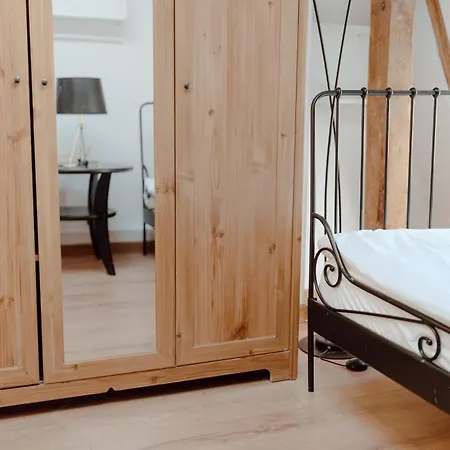 شقة Rynek Wildecki 2-bedroom *