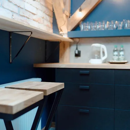 شقة Rynek Wildecki 2-bedroom