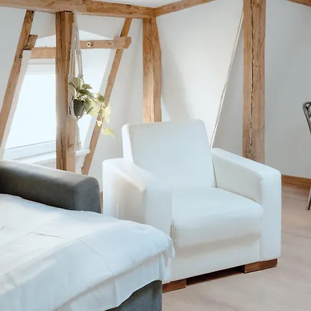 شقة Rynek Wildecki 2-bedroom *