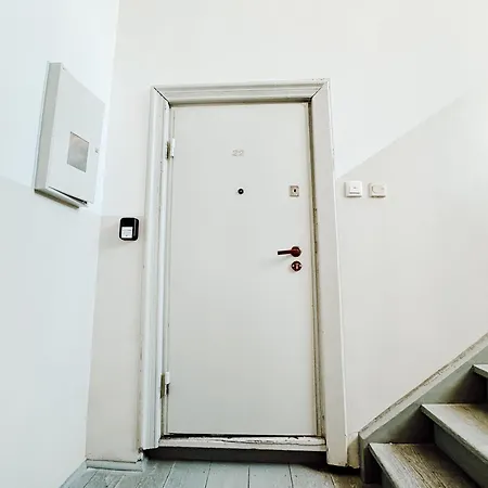 Rynek Wildecki 2-bedroom شقة بوزنان