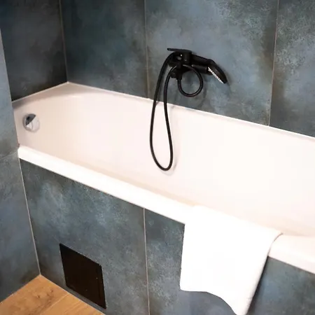 شقة Rynek Wildecki 2-bedroom بوزنان