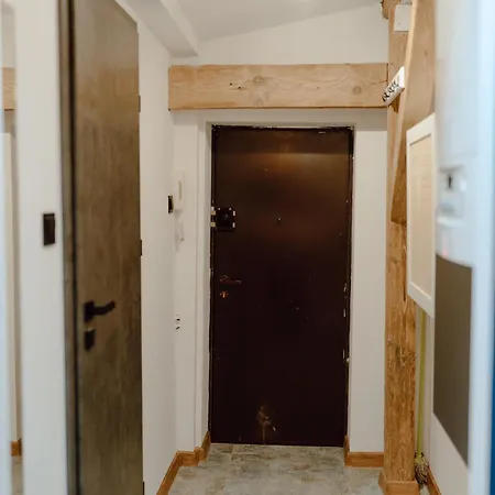 Rynek Wildecki 2-bedroom شقة