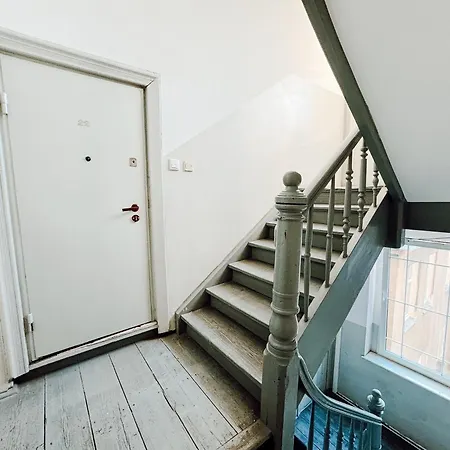 Rynek Wildecki 2-bedroom شقة