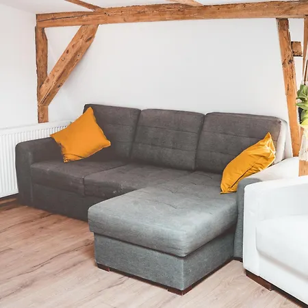 شقة Rynek Wildecki 2-bedroom *