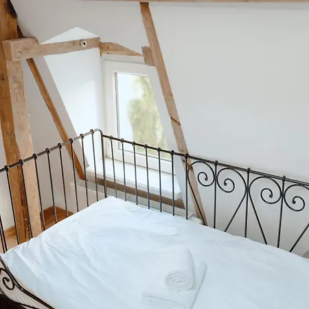 شقة Rynek Wildecki 2-bedroom *