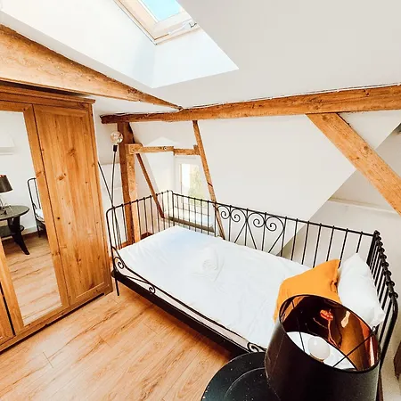 Rynek Wildecki 2-bedroom شقة بوزنان