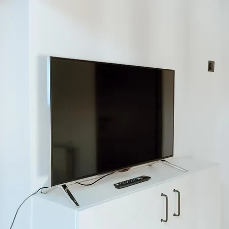 Rynek Wildecki 2-bedroom Apartment *
