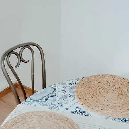 Rynek Wildecki 2-bedroom *